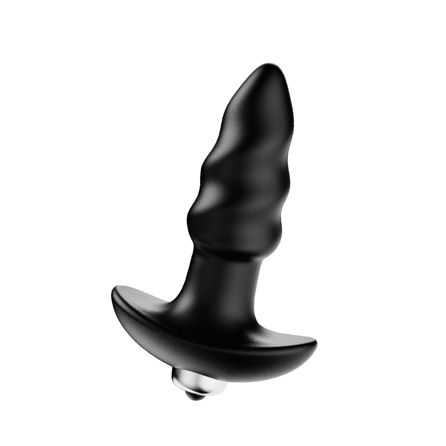 Sacacorchos - Juguete sexual anal Vibrador Butt Plug